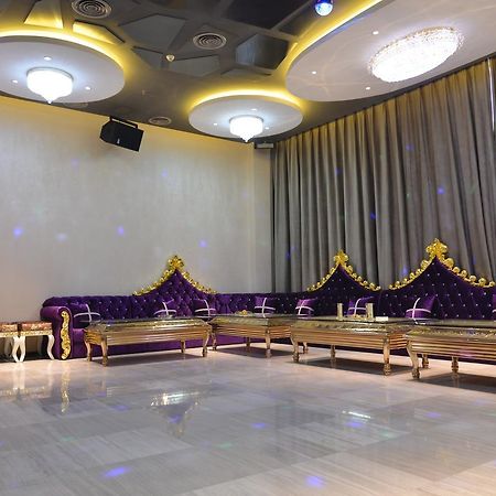 Beijing Riverside Hotel Экстерьер фото