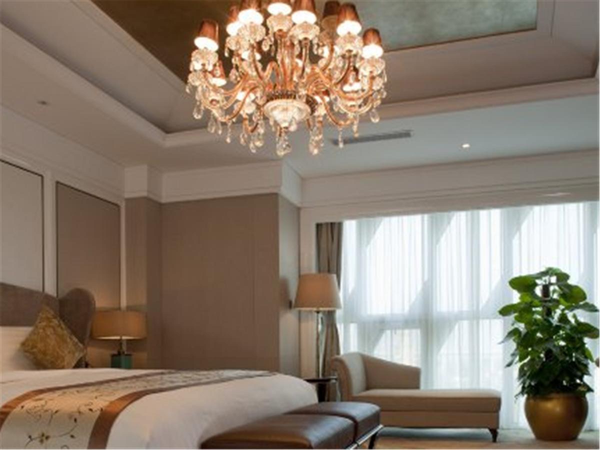 Beijing Riverside Hotel Экстерьер фото
