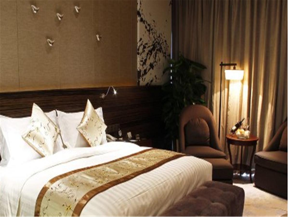 Beijing Riverside Hotel Экстерьер фото