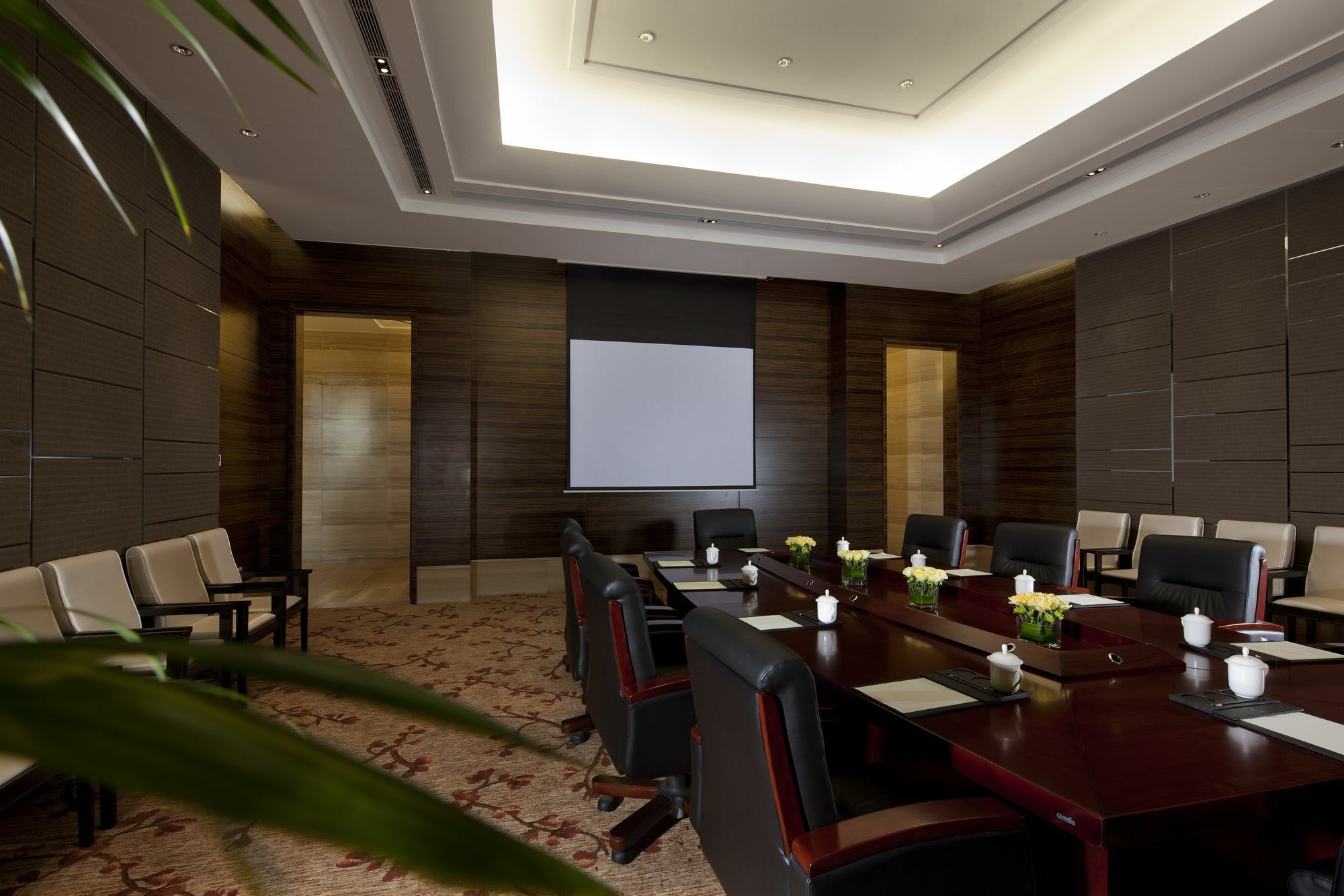 Beijing Riverside Hotel Экстерьер фото