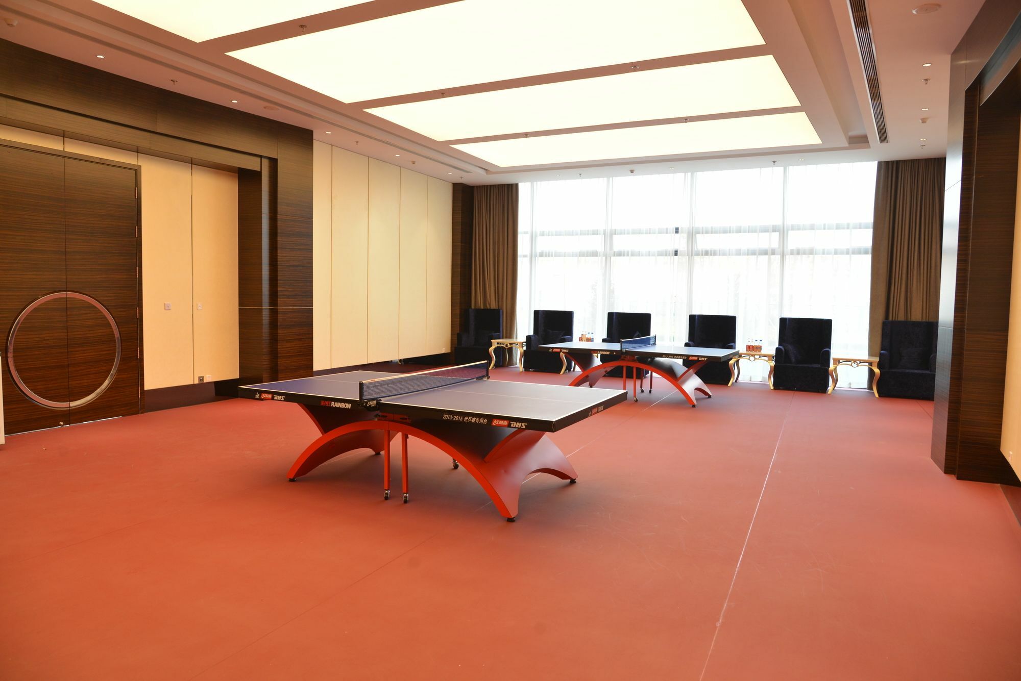 Beijing Riverside Hotel Экстерьер фото